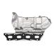 ELRING Joint d'étanchéité, collecteur d'échappement pour FERRARI: F430 & ALFA ROMEO: Giulietta & LANCIA: Delta & FIAT: 124, 500 (Ref: 718.411)