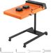 Vevor Sneldroger 6000W 485x540MM Infrarood Ir-Flitsdroger Temperatuurregeling Zeefdrukdroger met Sensor in Hoogte Verstelbare Dubbele Ventilatorkoeling voor T-Shirts