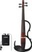 Yamaha YSV-104 BRO Silent Violin - Elektrische viool