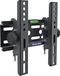 ELECTROVISION Televisie muurbeugel klein 24/42 inch max. 35Kg A195E