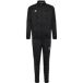 Hummel Kinder trainingspak Playful zwart