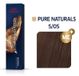 Wella Koleston Perfect ME+ Brun 60 ml