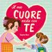 Il mio cuore resta con te Hardcover