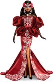 Barbie Day Of The Dead 2026 Pop Kinderen