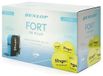 Dunlop Fort Slinger balles de tennis - Boîte de 18 boîtes - 4 balles/boîte