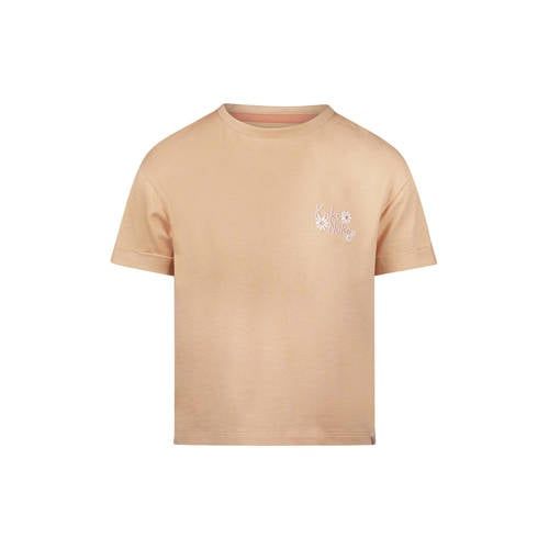 Koko Noko T-shirt beige