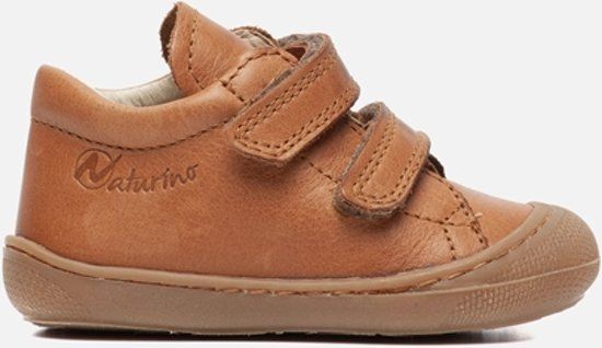 Naturino Veterschoenen Cocoon Blauw