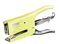 Rapid K1 Standaard Klinknagel Nietmachine Geel