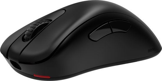 BenQ ZOWIE EC2-DW 4K draadloze muis voor Esports