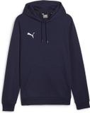 PUMA teamGOAL Casuals Hoody Heren sporttrui