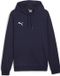 PUMA teamGOAL Casuals Hoody Heren sporttrui