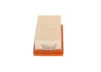 BOSCH Luftfilter 1457432173
