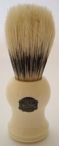 Progress Vulfix VS5 Pure Bristle scheerborstel