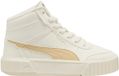 Puma Carina Mia Mid WTR Dames Beige