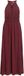 VILA VIMILINA HALTERNECK MAXI DRESS - Port Royale - Dames - Maat 38
