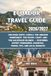 Ecuador Travel Guide 2026/2027