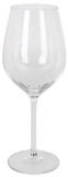 Royal Leerdam Brocante Wijnglazen Set 500 ml 6 Stuks Kristal Transparant