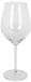 Royal Leerdam Brocante Wijnglazen Set 500 ml 6 Stuks Kristal Transparant