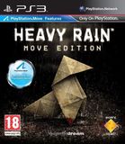 Sony Playstation Heavy Rain - Move Edition