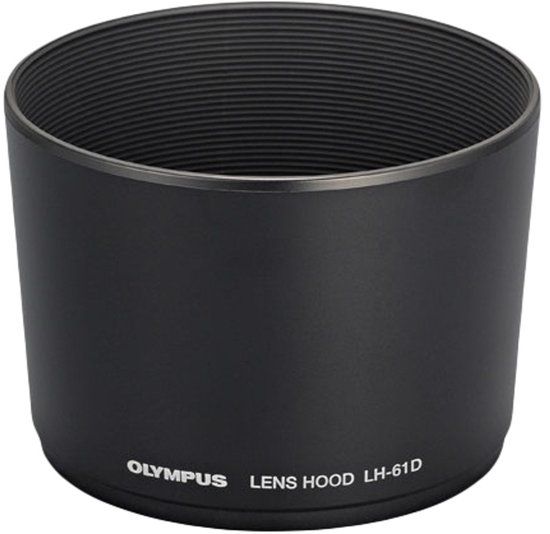 Olympus LH-61D Lens Hood
