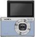 Yashica Tank Compactcamera Blauw