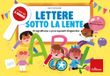 Lettere Icecat Lettere sotto la lente. Pregrafismo e prerequisiti linguistici