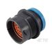 TE Connectivity HDP24-24-29PE-L017 Boîtier femelle (câble) Contenu : 1 pièce(s) Plateau