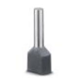 Phoenix Contact 3240669 PHO AI-TWIN 2X2 5-10 GY per 100 stuks