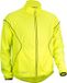 Avento Runningjack - Unisex - Neon Yellow - Geel/Zwart - L