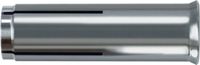 Fischer 10x slaganker EA II M20 roestvast staal A4 - 48417