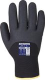 Portwest A146-gant Winter Arktis, Maat 10 XL, Zwart