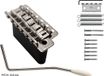 Wilkinson WV6/N Tremolo avec bloc de zinc et finition nickel