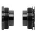 Campagnolo Uniseks – Ultra-Torque opslagschalen voor volwassenen, zilver, T47 x 86