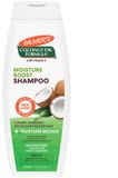 Palmers Shampoo Moisture Boost Huile de Coco Formule 3 x 400 ml