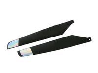 Jamara 170290 4 stuks Holle Spezial-LR, Medium, Multi Kleur