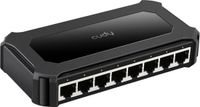 Cudy GS108D 8-poorts Gigabit Desktop Switch
