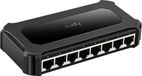 Cudy GS108D 8-poorts Gigabit Desktop Switch