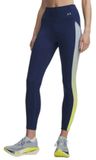 Under Armour Velociti Ankle Print Leggings Blauw M