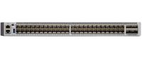 Cisco C9500-48Y4C-A Switch réseau géré L2/L3 Gris