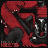 Sony Music Molybaron The Mutiny