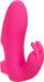 CalExotics Silicone Marvelous Pleaser Stimulator Roze