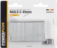 Powerplus POWAIR0343 Nagels