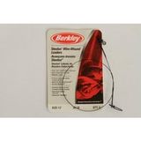 Berkley Steelon Wire-Wound 12" 30Lb Qty:3