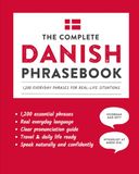 The Complete Danish Phrasebook