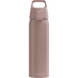SIGG Aluminium drinkfles WMB Pathfinder Dusk 0,75 l