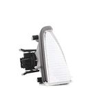 Knipperlicht Tyc Blink Knipperlicht, wit, rechte lamphouder voor BMW E36 1990-2000