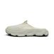 SALOMON REELAX SLIDE 6.0 Mocassin Dames, Vanilla Ice / Vanilla Ice / Zwart, 41 1/3 EU
