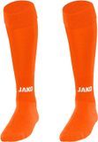 Jako Glasgow 2.0 Kousen - Fluo Oranje | Maat: 43-46