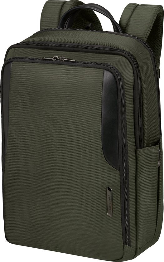 Samsonite XBR 2.0 rugzak met 15,6 inch laptopvak