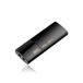 Silicon Power Blaze B05 Clé USB - 128 Go - USB 3.2 Gen 1 - Noir
